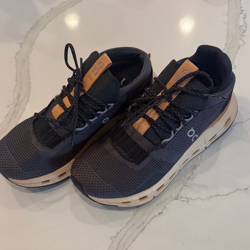On Running Sneakers